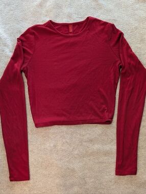 Skims Lounge Top